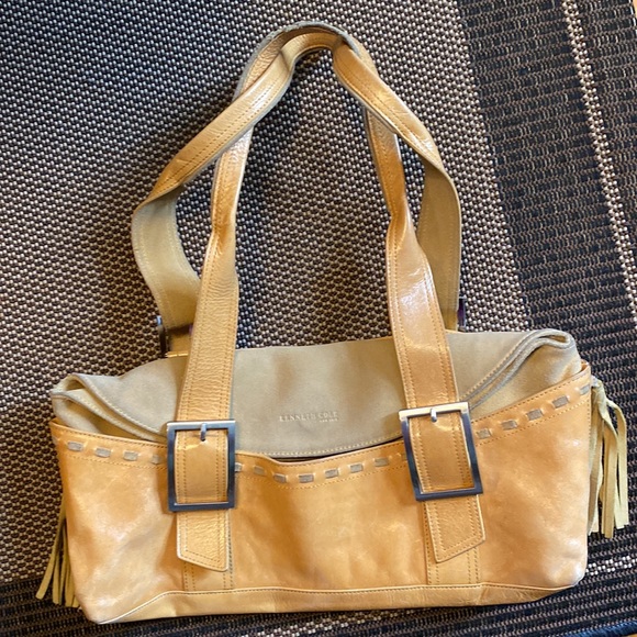 Kenneth Cole hand bag - Picture 8 of 8